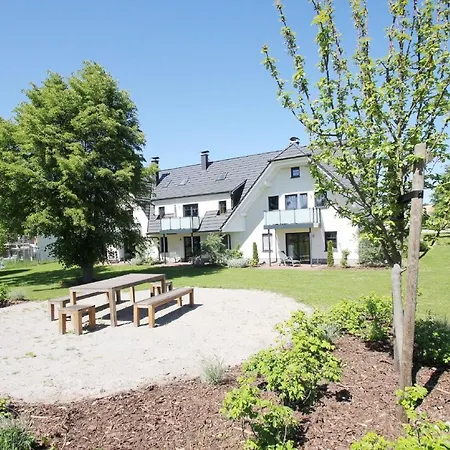 Rex Rugia 29-3 Mit Sauna- Und Schwimmbadnutzung Im Ahoi Sellin *
