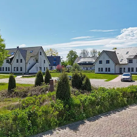 Strandnahe Mit Terrasse, Gratis Nutzung Vom Ahoi Erlebnisbad Und Sauna In Sellin - Rex Rugia 29-3 * لوبه