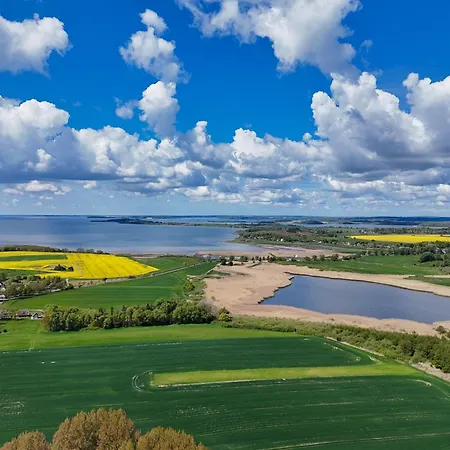Strandnahe Mit Terrasse, Gratis Nutzung Vom Ahoi Erlebnisbad Und Sauna In Sellin - Rex Rugia 29-3 شقة